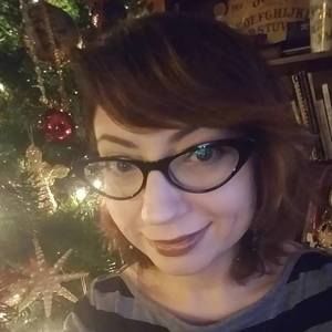 Meet your Posher, Georgia